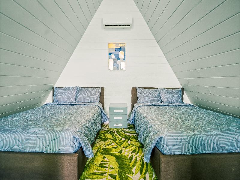 Junglo Resort & Spa image