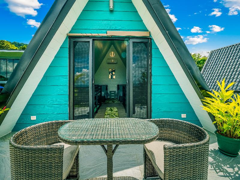 Junglo Resort & Spa image