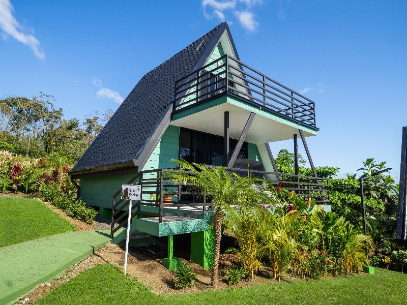 Junglo Resort And Spa image