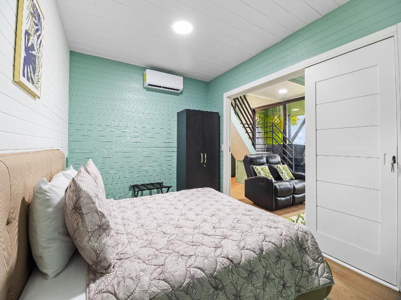 Junglo Resort And Spa image