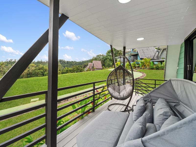 Junglo Resort And Spa image