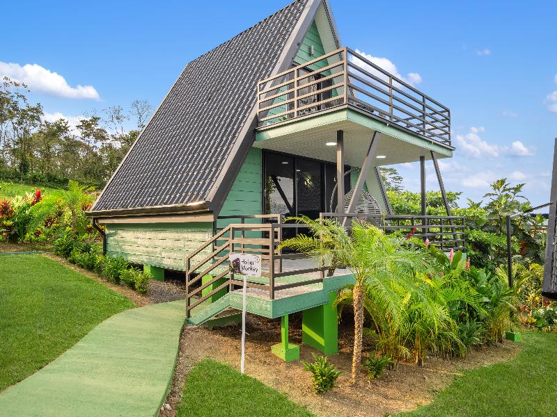 Junglo Resort And Spa image
