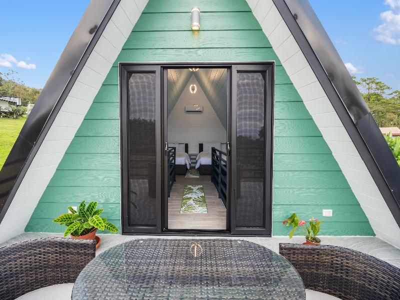 Junglo Resort And Spa image