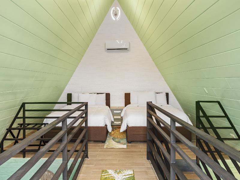 Junglo Resort And Spa image