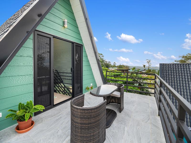Junglo Resort And Spa image