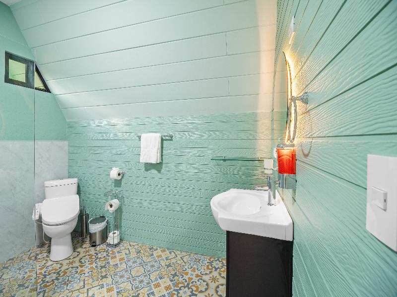 Junglo Resort And Spa image
