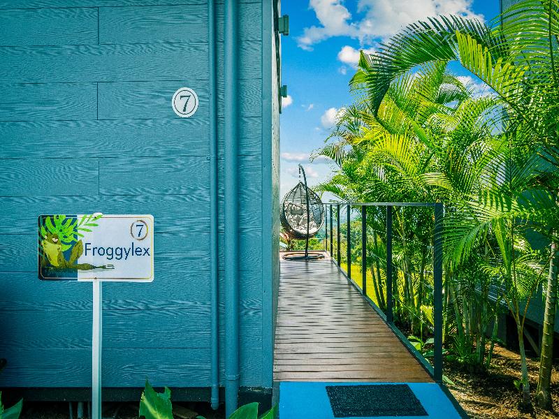 Junglo Resort And Spa image