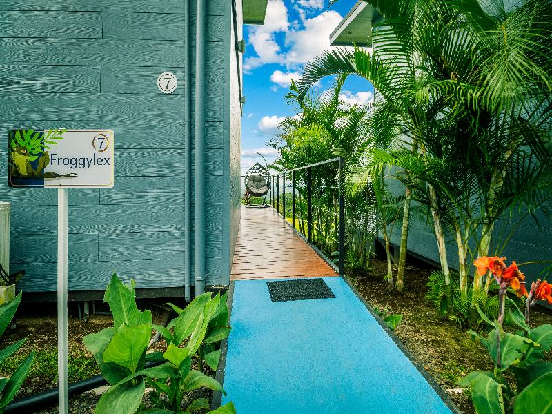 Junglo Resort And Spa image