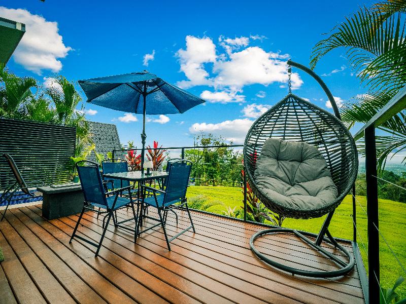 Junglo Resort And Spa image