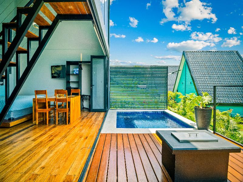 Junglo Resort And Spa image