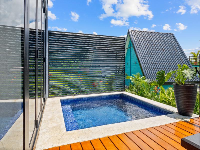 Junglo Resort And Spa image
