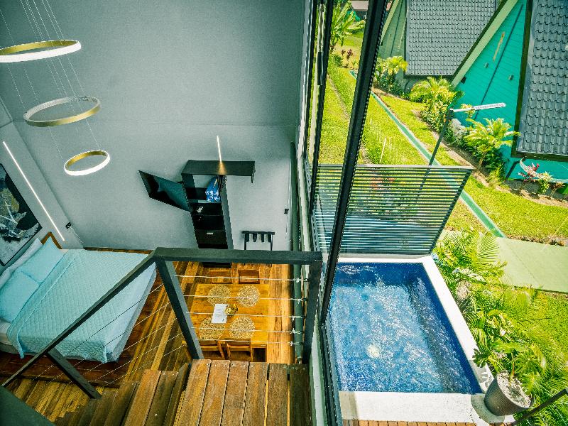 Junglo Resort And Spa image