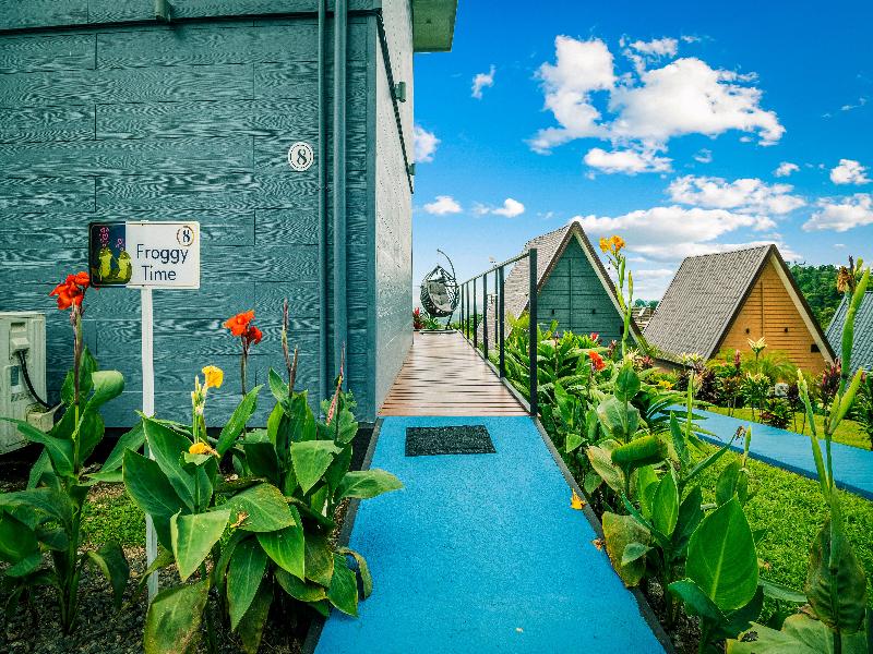 Junglo Resort And Spa image