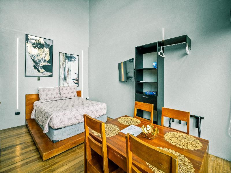Junglo Resort And Spa image