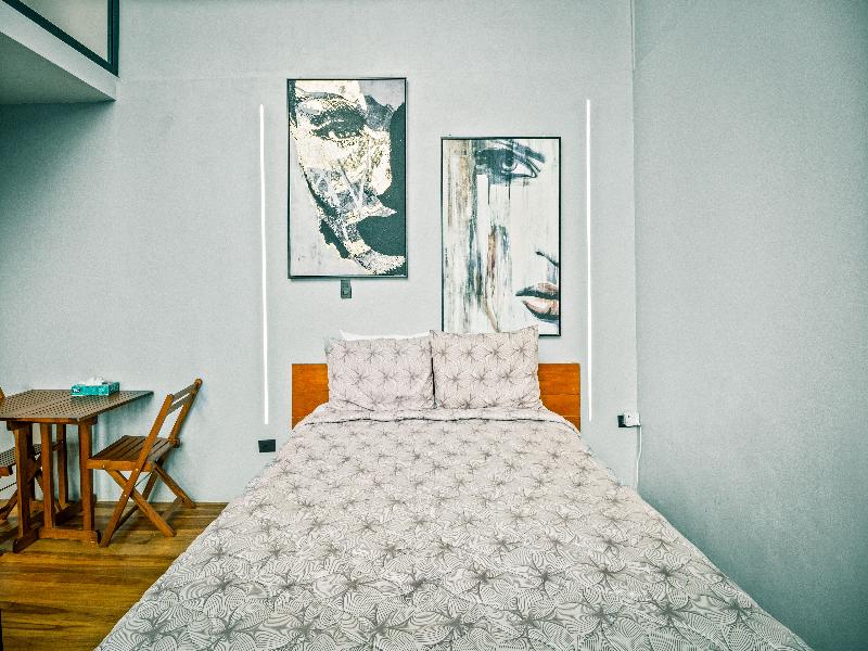 Junglo Resort And Spa image