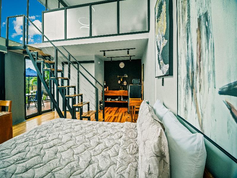 Junglo Resort And Spa image