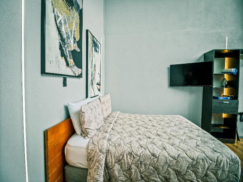 Junglo Resort And Spa image