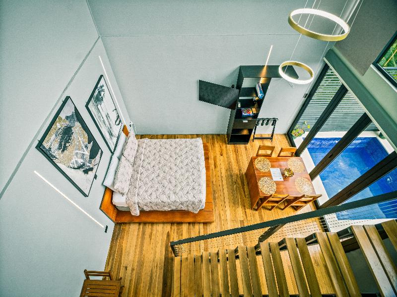 Junglo Resort And Spa image