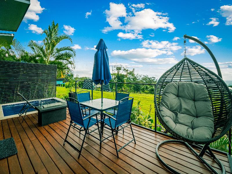 Junglo Resort And Spa image