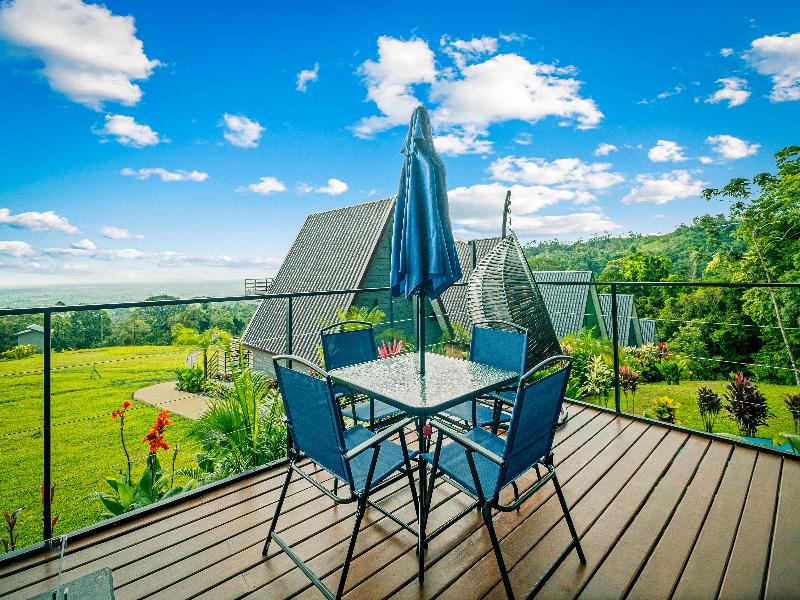 Junglo Resort And Spa image