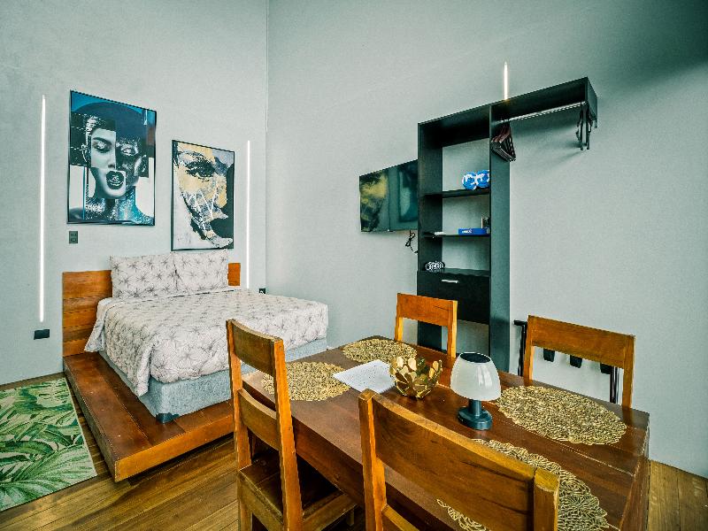 Junglo Resort And Spa image