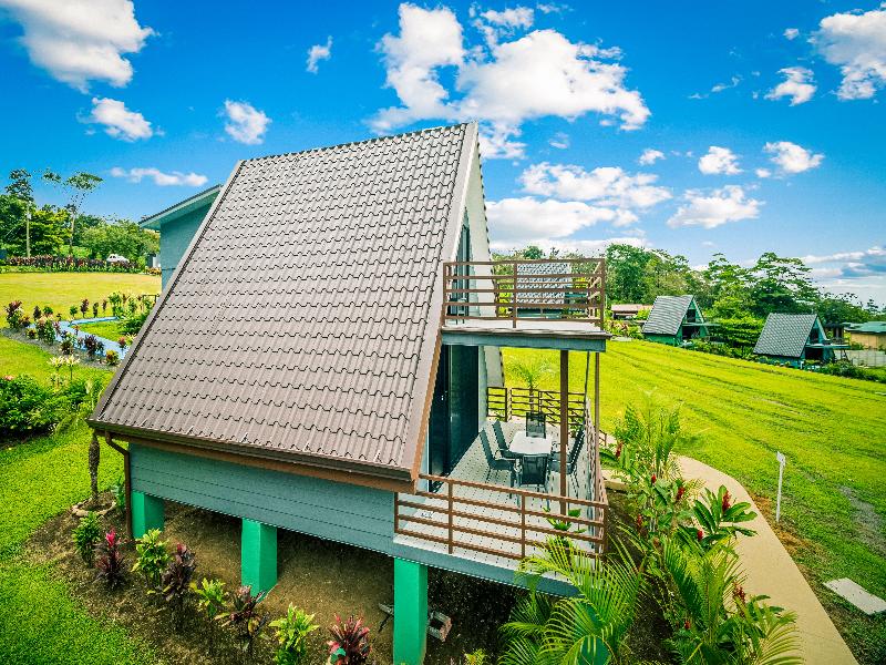 Junglo Resort And Spa image