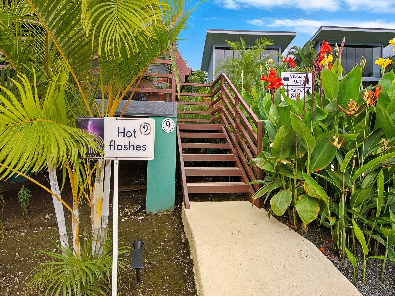 Junglo Resort And Spa image