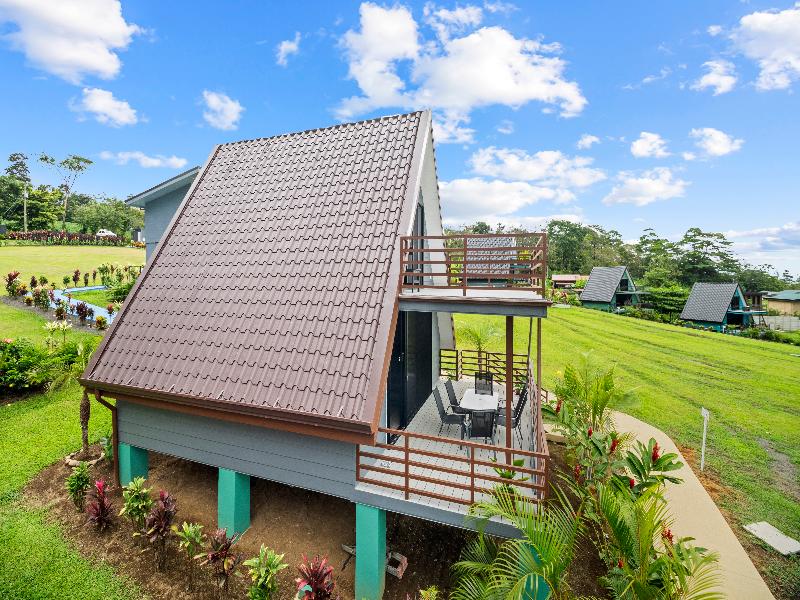 Junglo Resort And Spa image