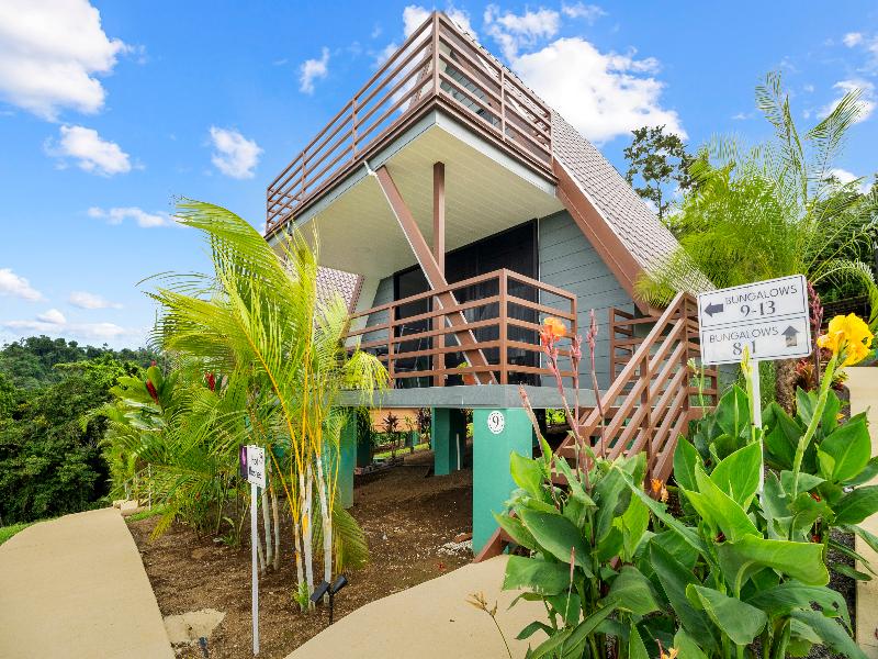 Junglo Resort And Spa image