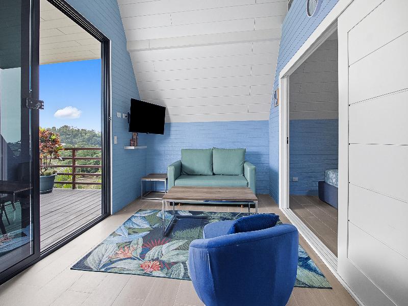 Junglo Resort And Spa image