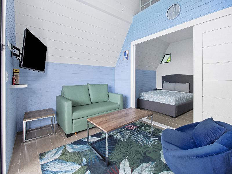 Junglo Resort And Spa image
