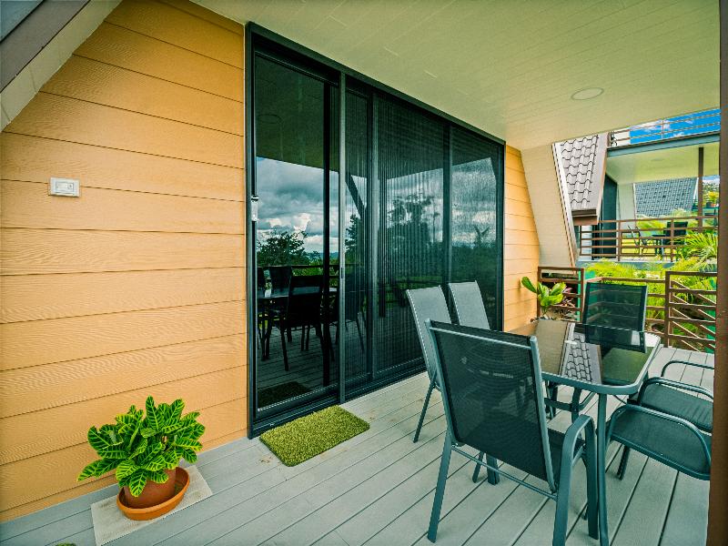 Junglo Resort And Spa image