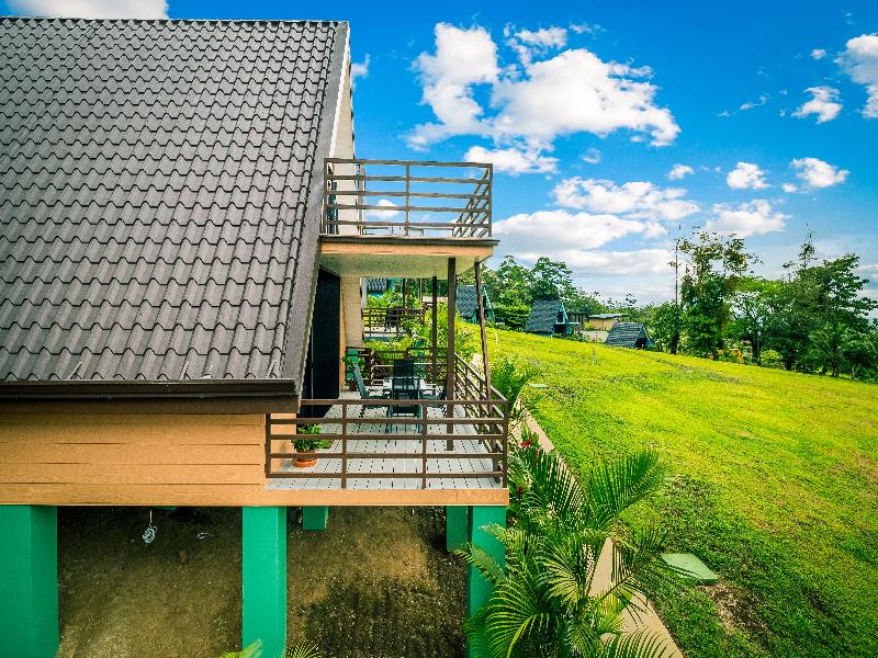 Junglo Resort And Spa image