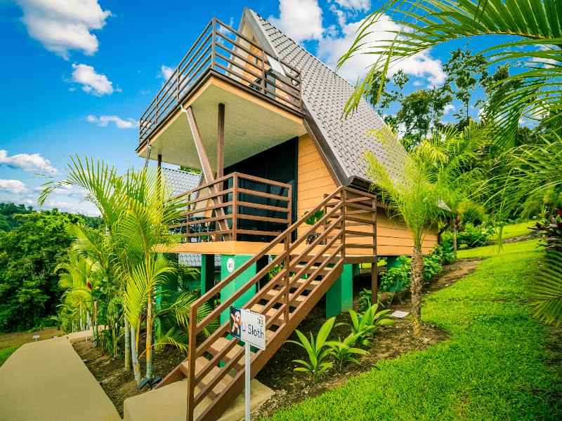 Junglo Resort And Spa image