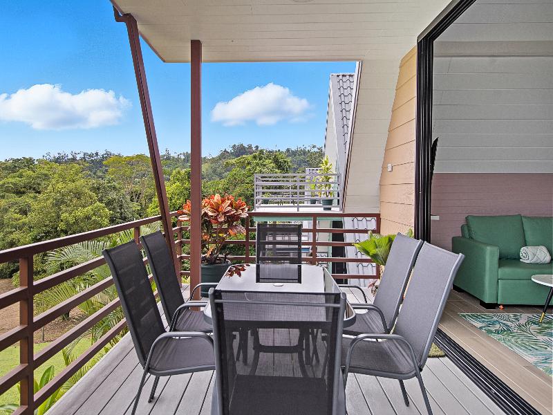 Junglo Resort And Spa image
