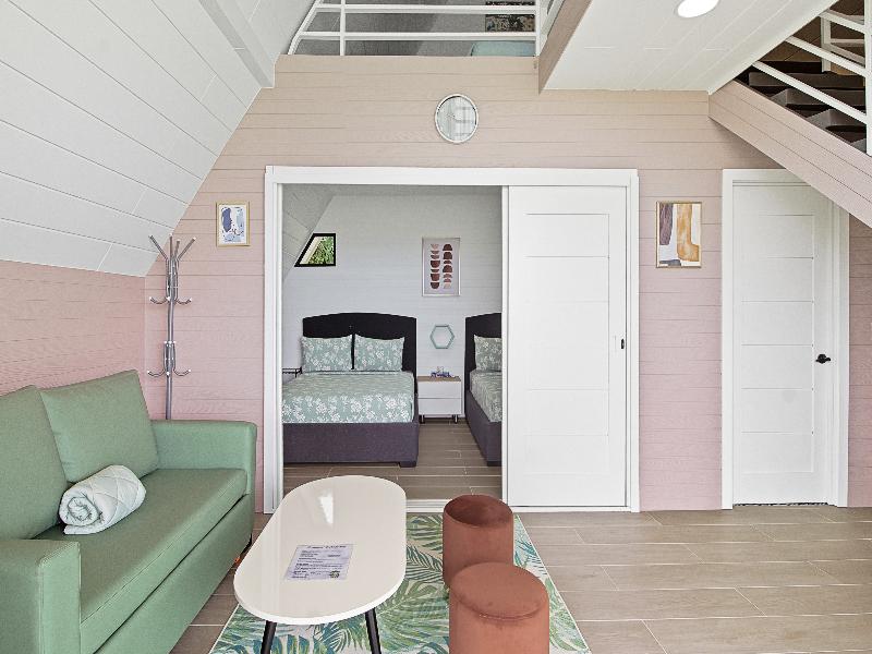 Junglo Resort And Spa image
