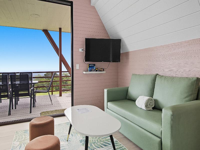 Junglo Resort And Spa image