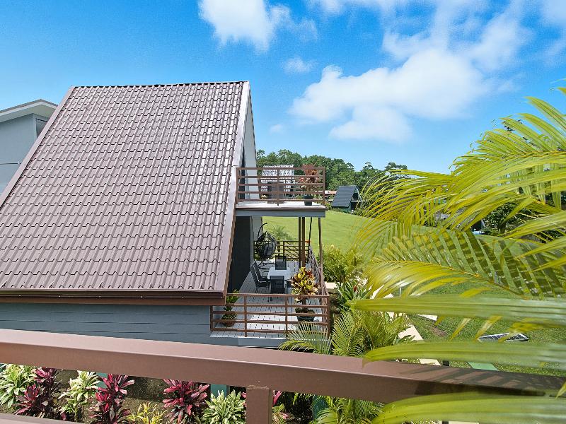 Junglo Resort And Spa image