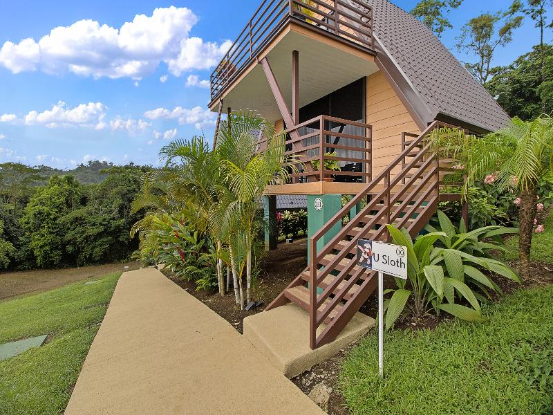 Junglo Resort And Spa image