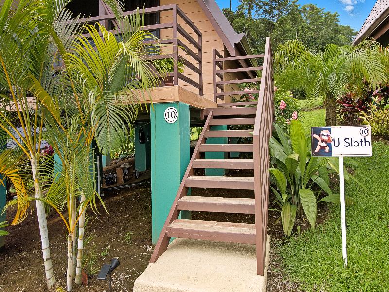 Junglo Resort And Spa image