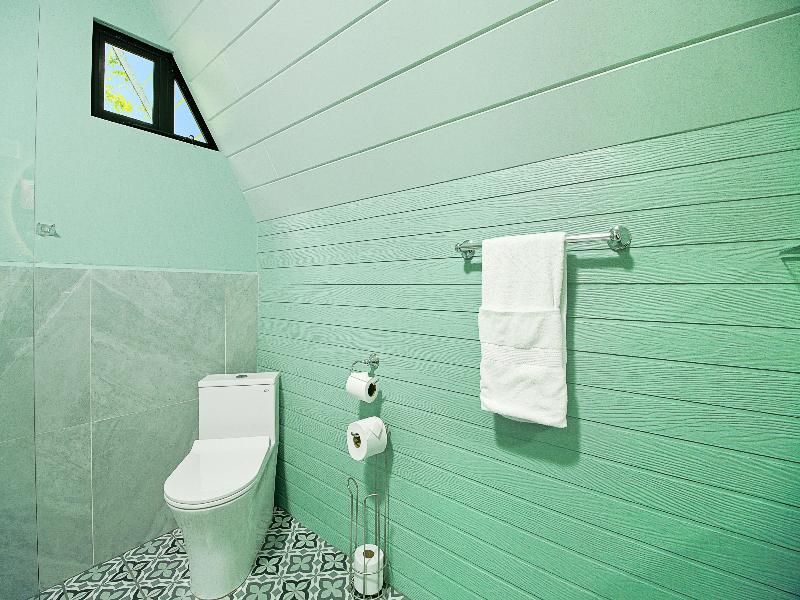 Junglo Resort And Spa image