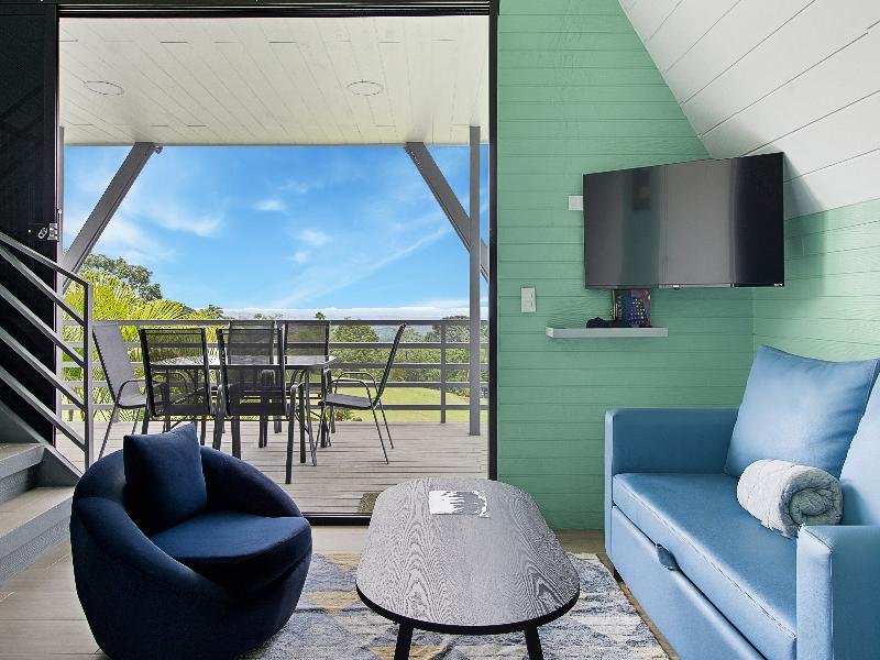 Junglo Resort And Spa image