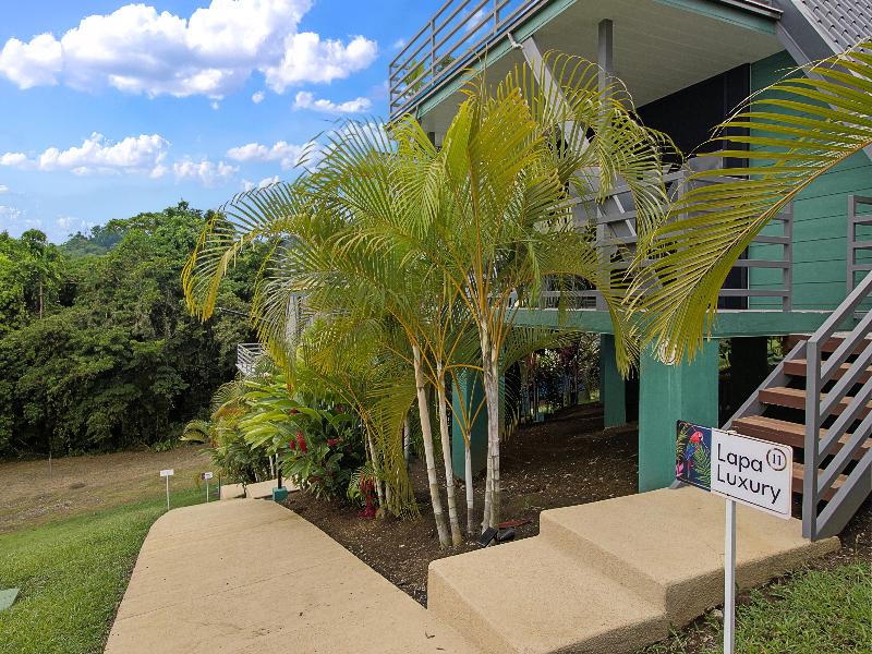Junglo Resort And Spa image