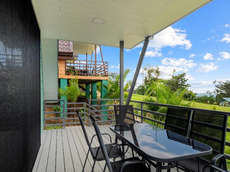Junglo Resort And Spa image
