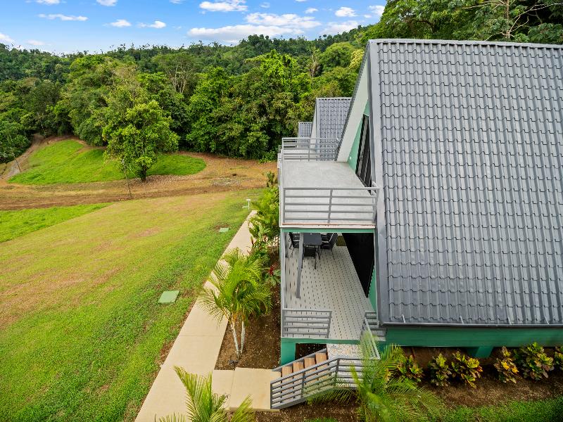 Junglo Resort And Spa image