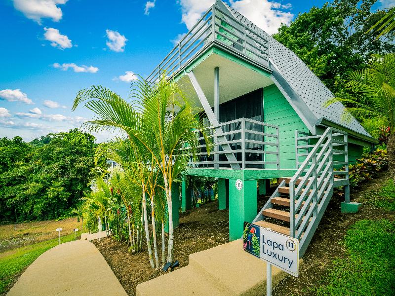 Junglo Resort And Spa image