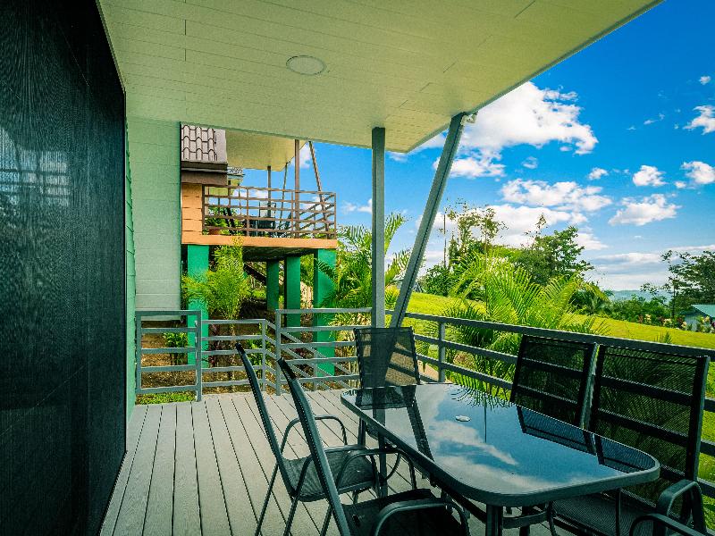 Junglo Resort And Spa image