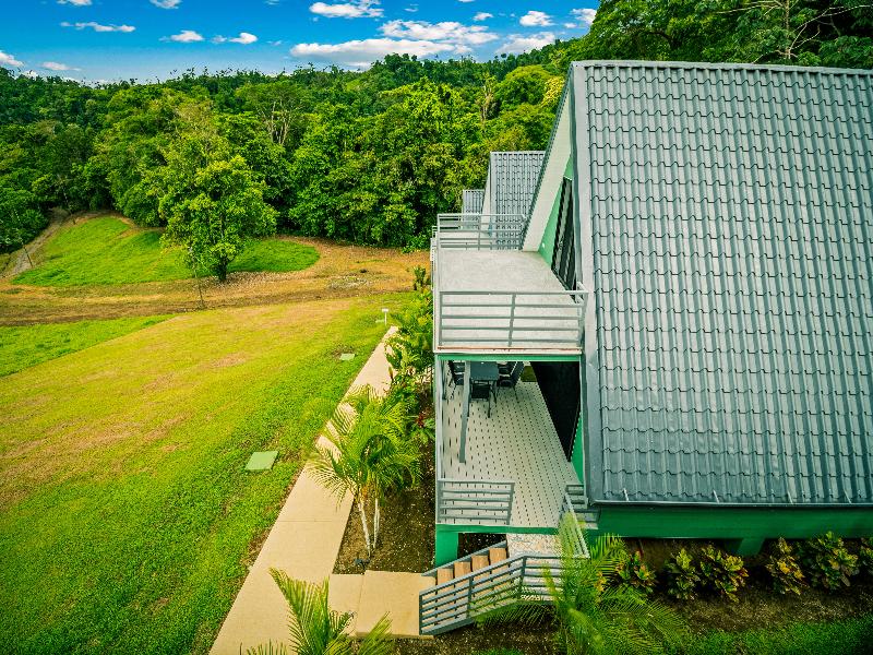 Junglo Resort And Spa image