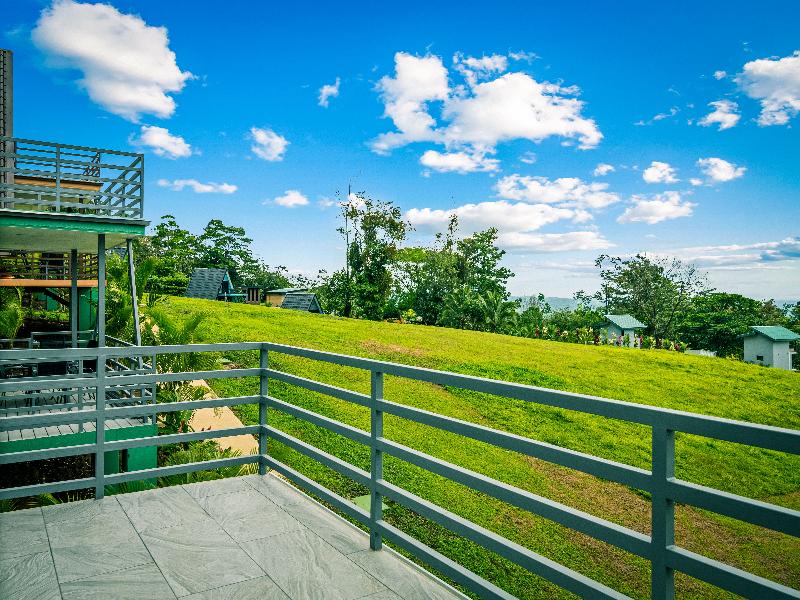 Junglo Resort And Spa image