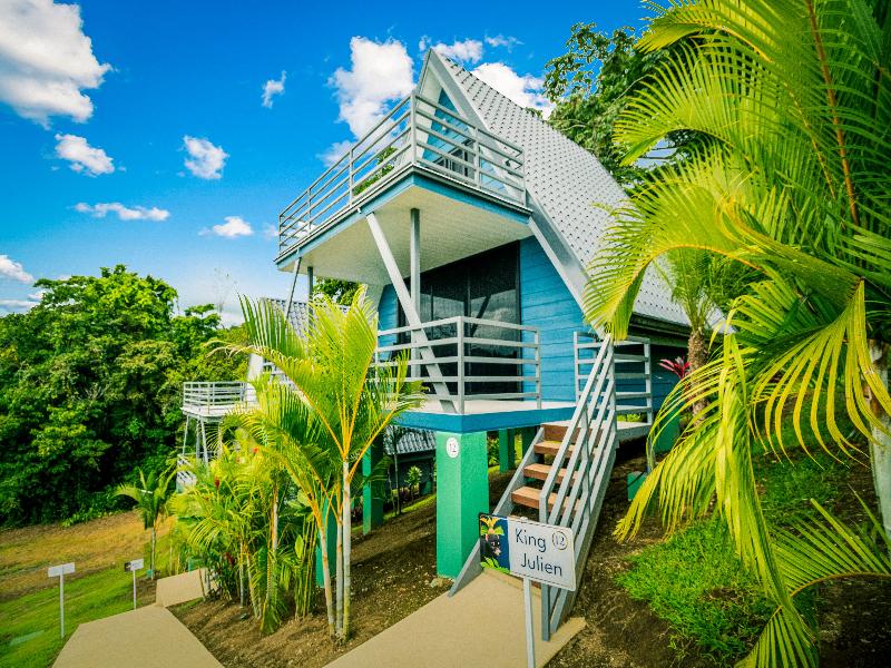 Junglo Resort And Spa image